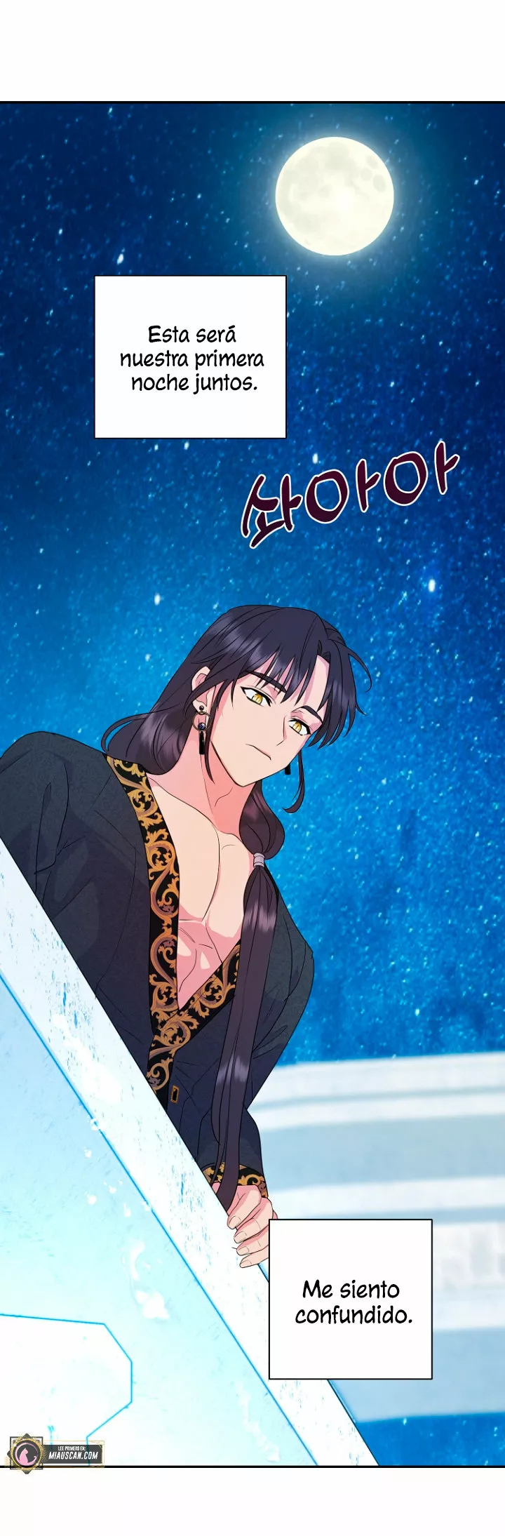 Página 45 del Manga