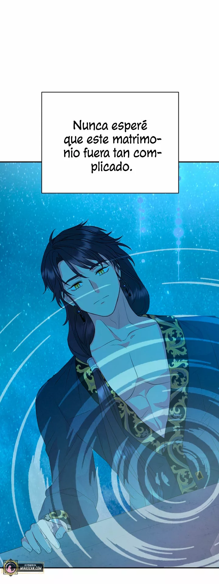 Página 46 del Manga