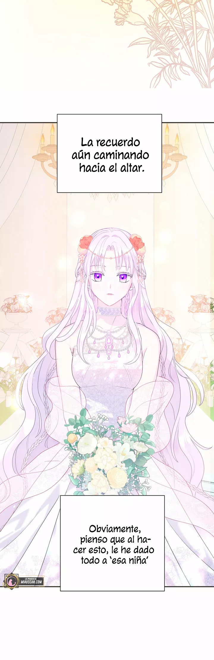 Página 51 del Manga