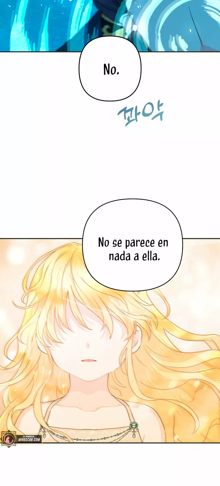 Página 53 del Manga