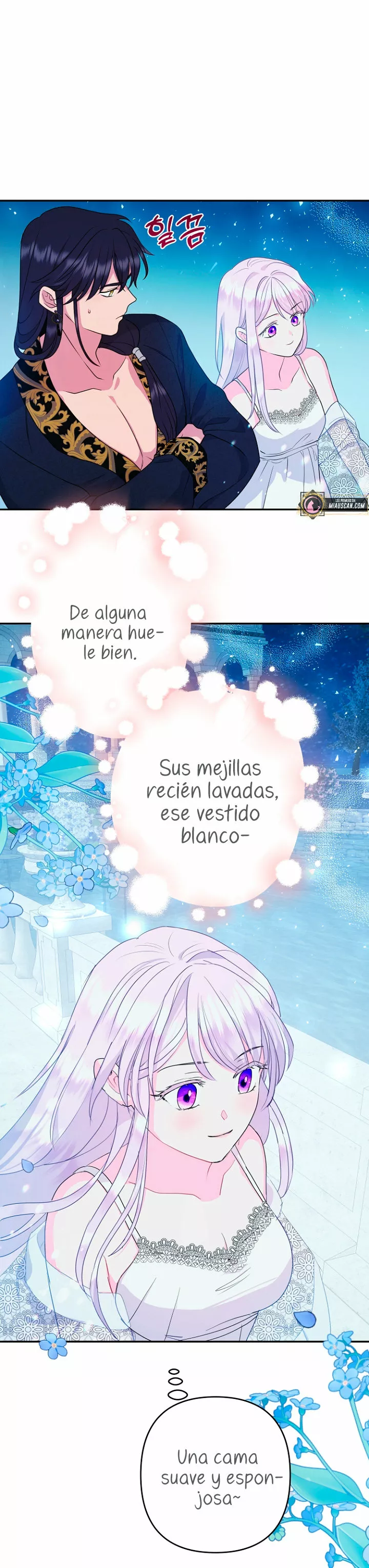 Página 63 del Manga