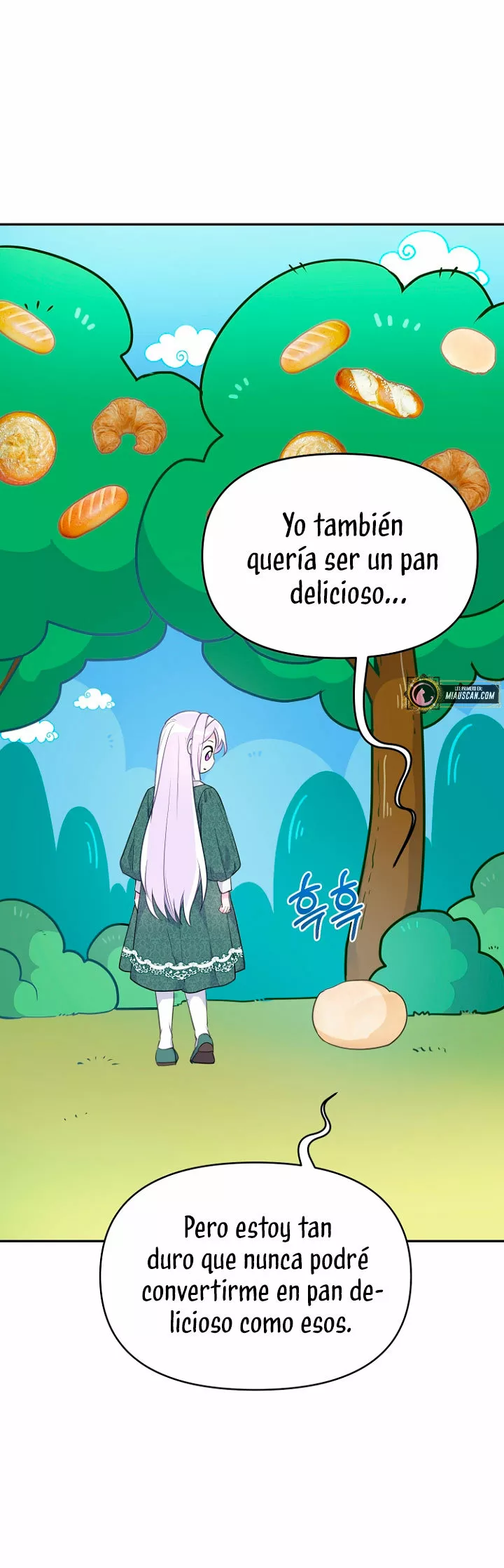 Página 39 del Manga