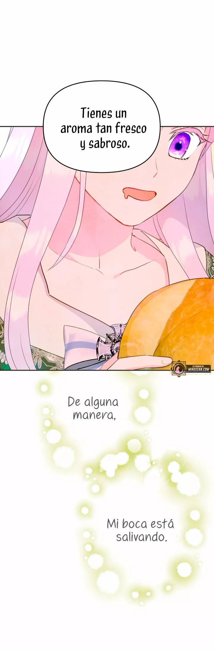 Página 48 del Manga