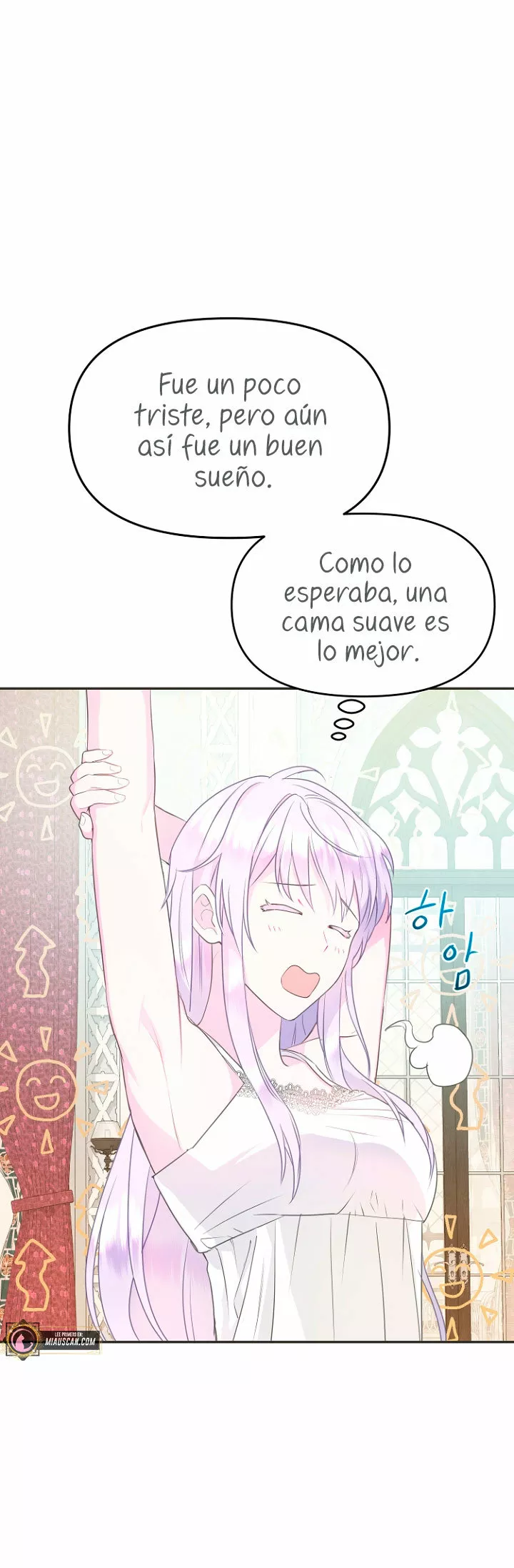 Página 58 del Manga