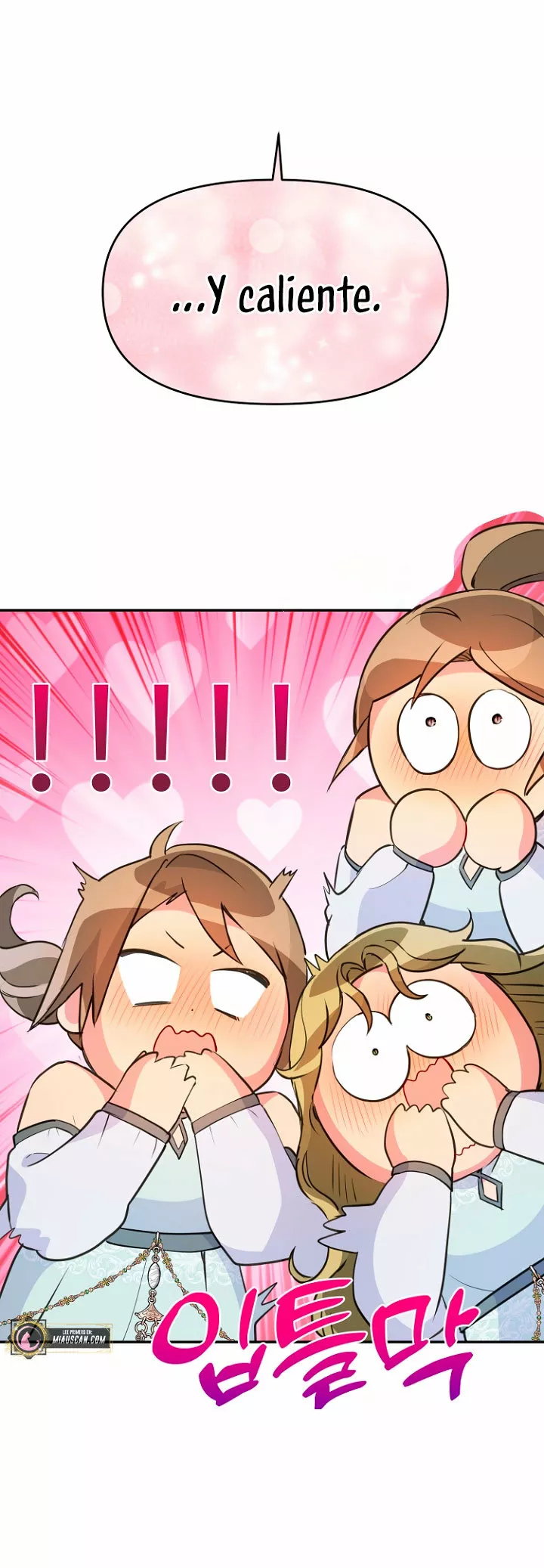 Página 40 del Manga