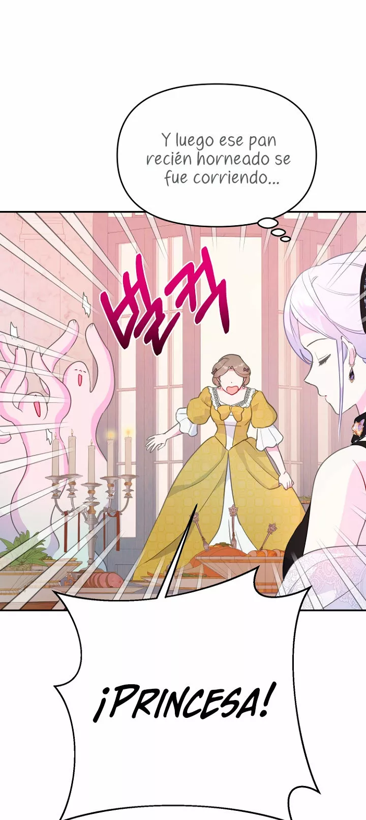 Página 41 del Manga