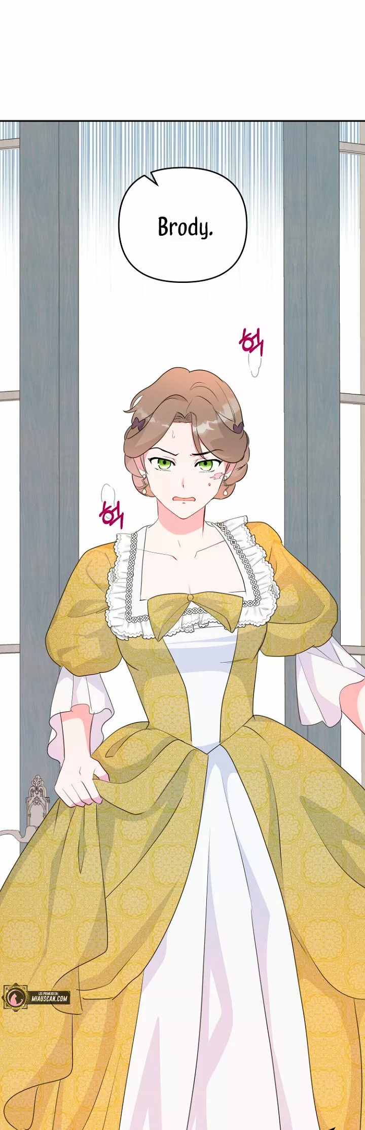 Página 43 del Manga