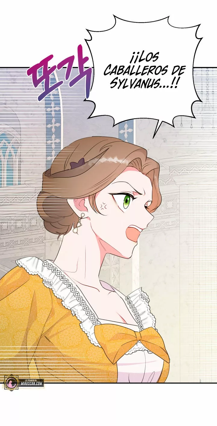 Página 45 del Manga