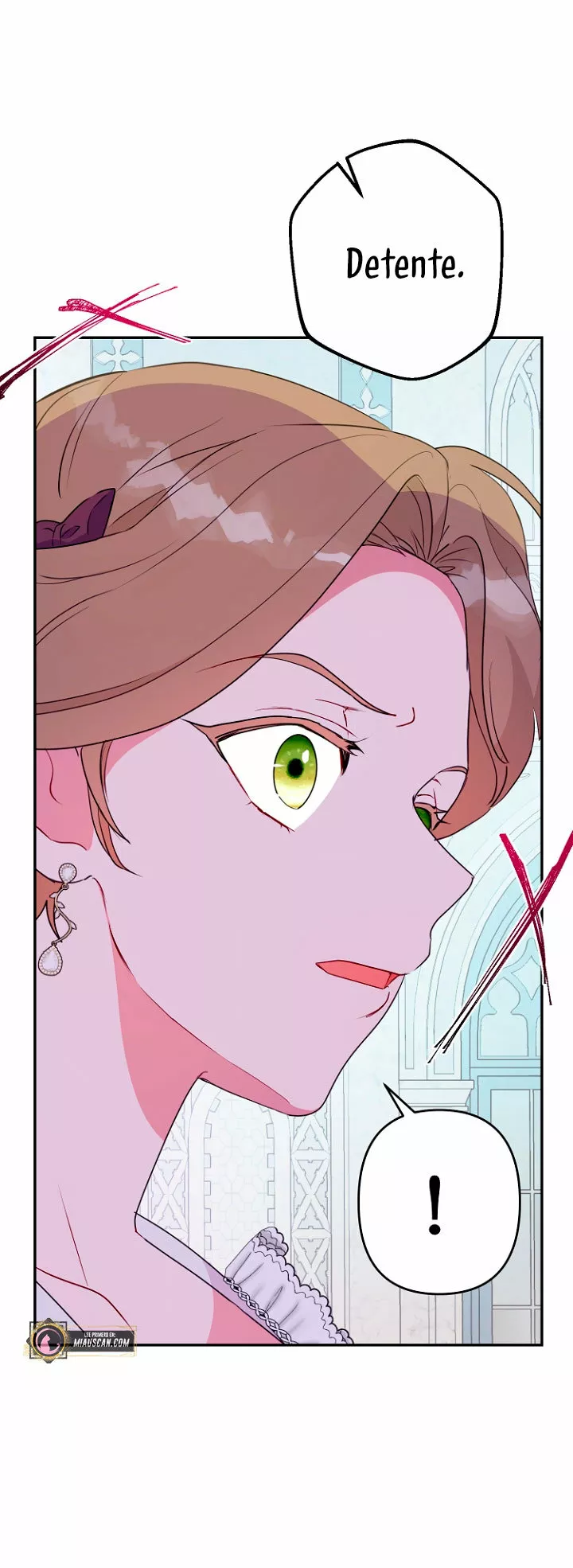 Página 46 del Manga