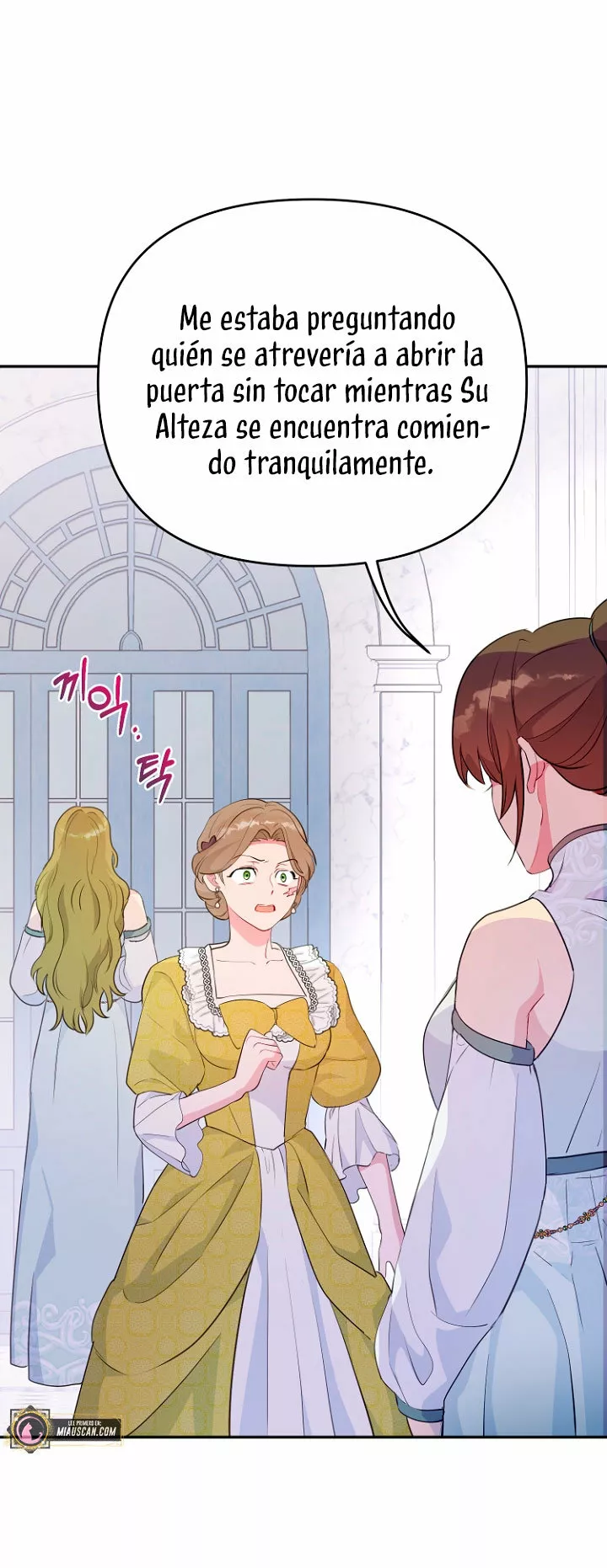 Página 47 del Manga