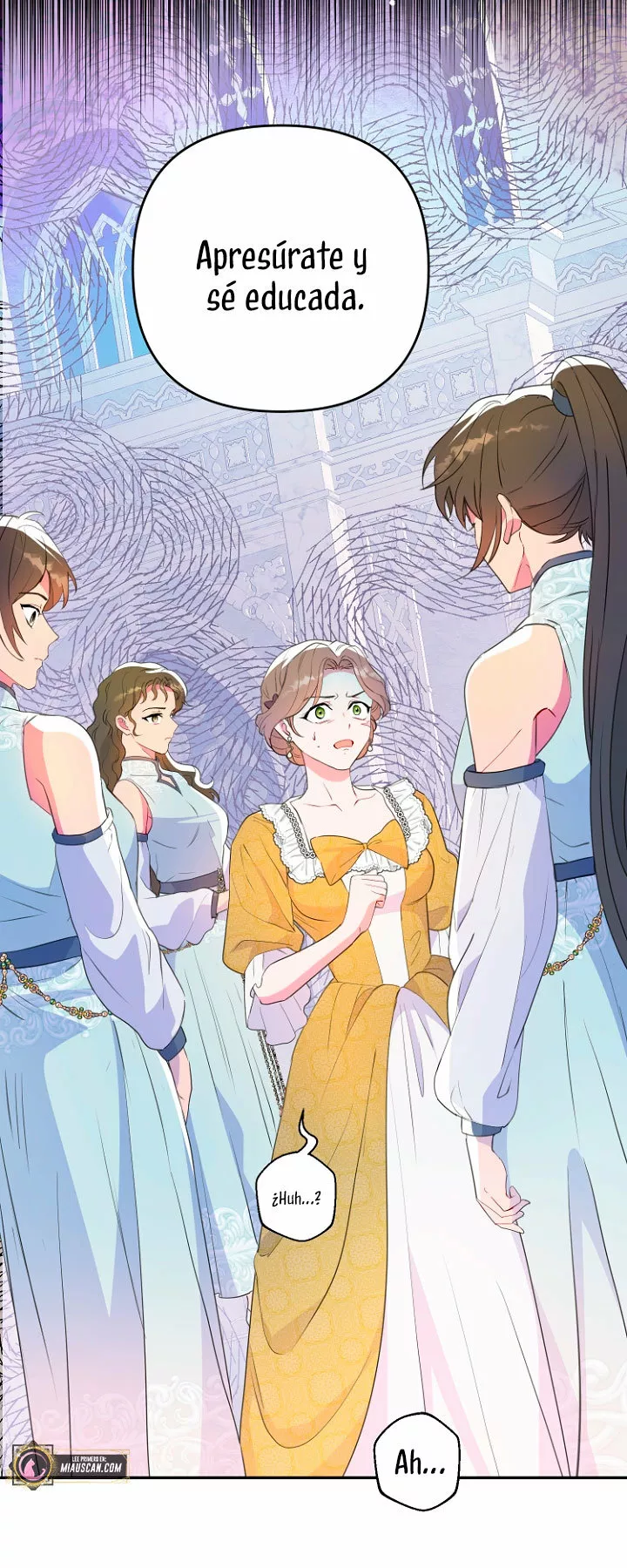 Página 53 del Manga