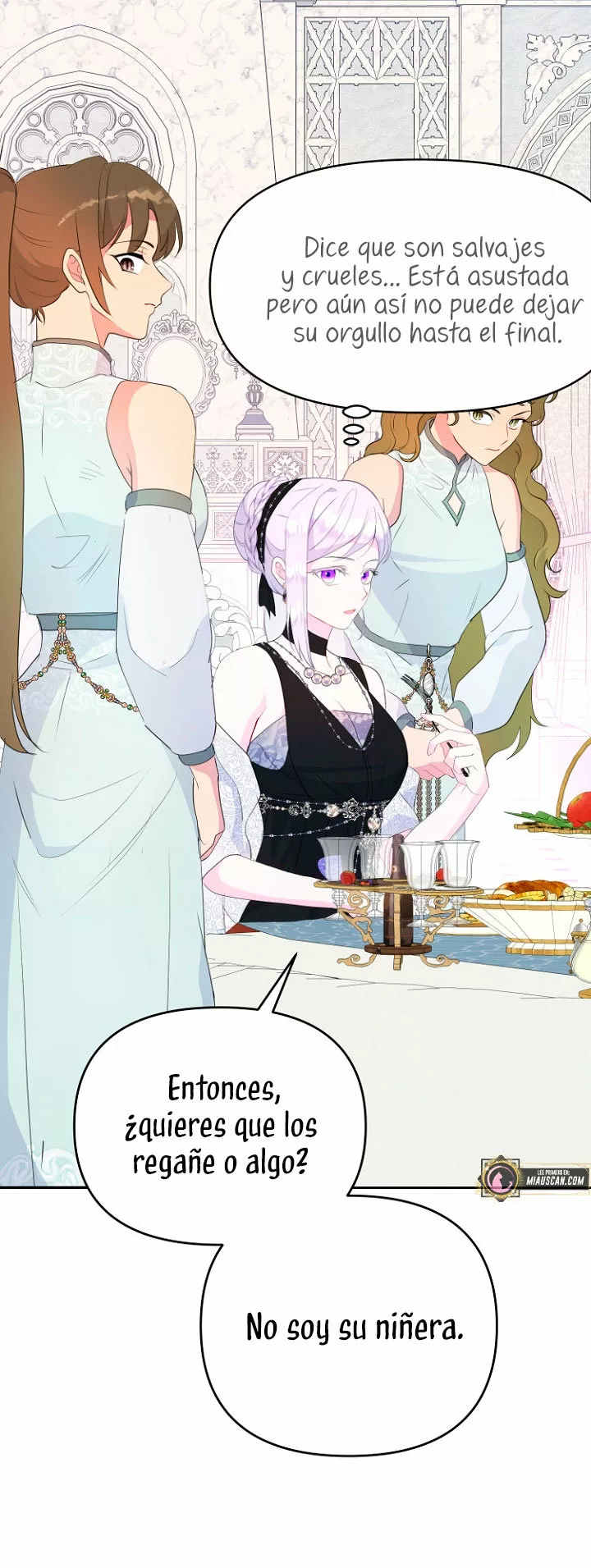 Página 60 del Manga