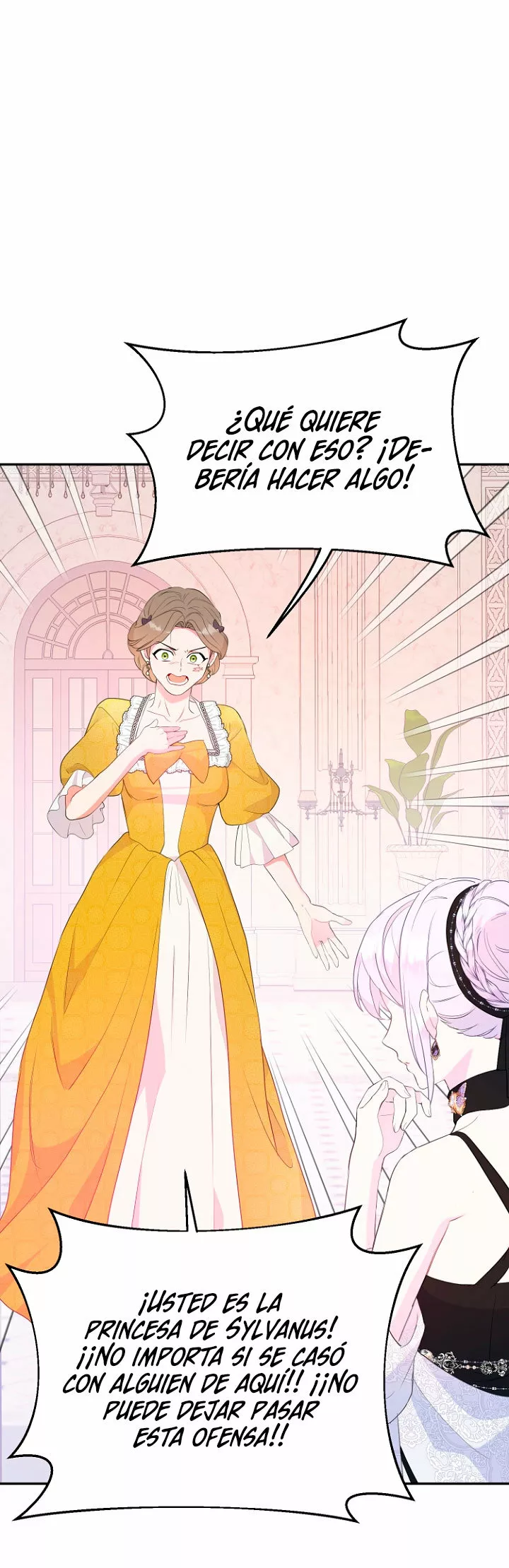 Página 61 del Manga