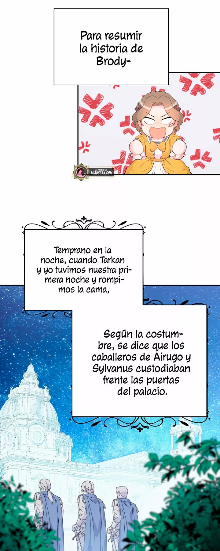 Página 62 del Manga