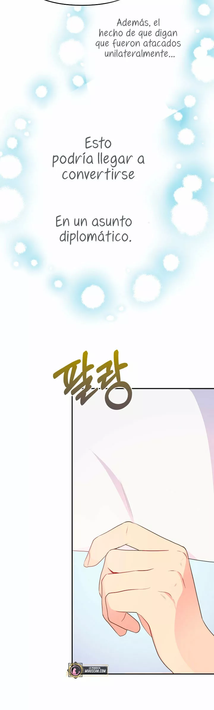 Página 65 del Manga