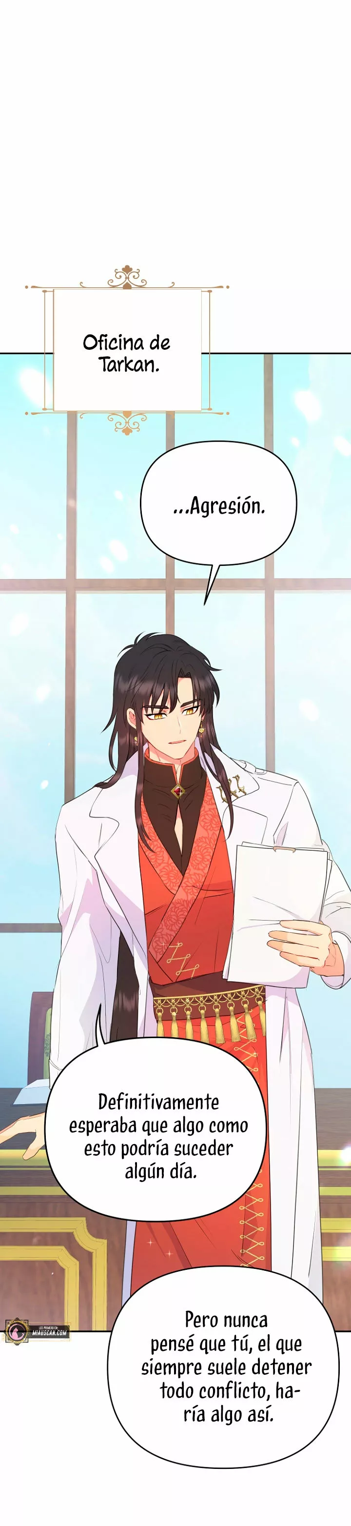 Página 66 del Manga