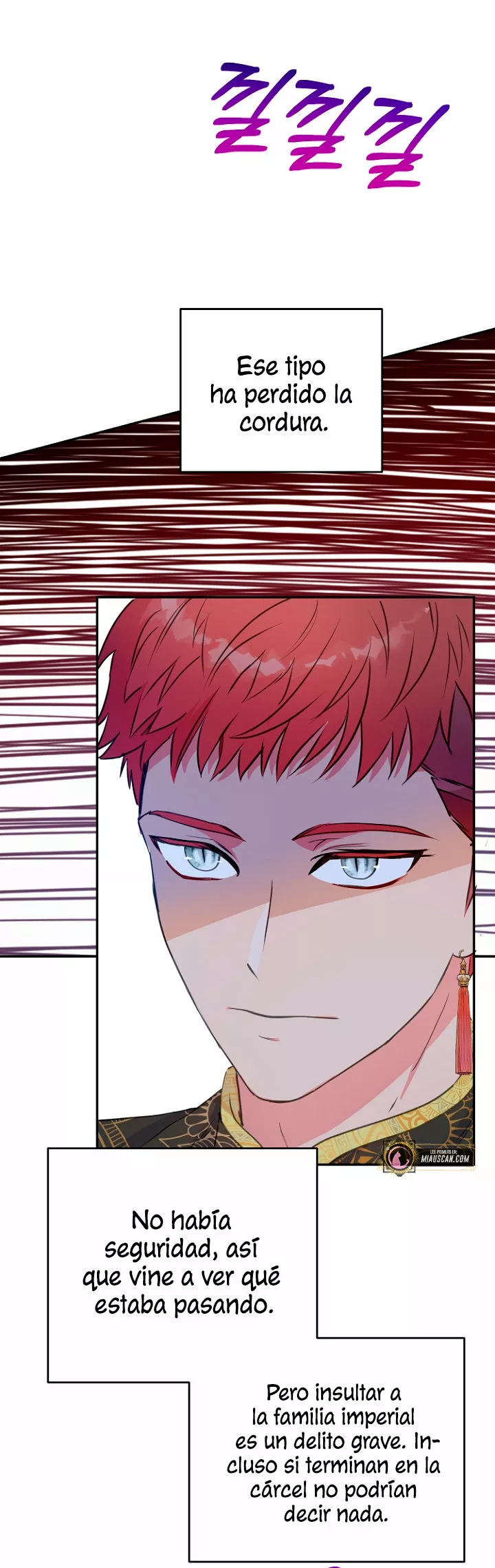 Página 32 del Manga