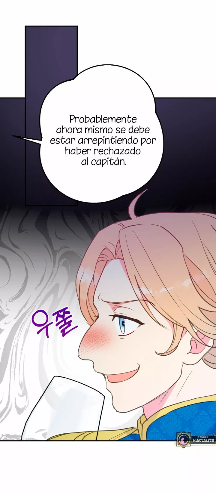 Página 37 del Manga