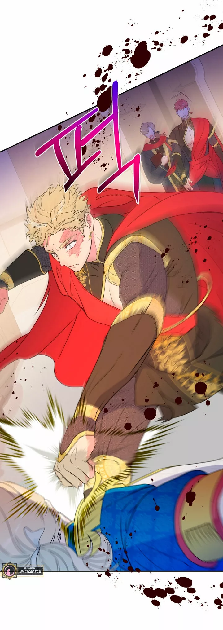 Página 39 del Manga