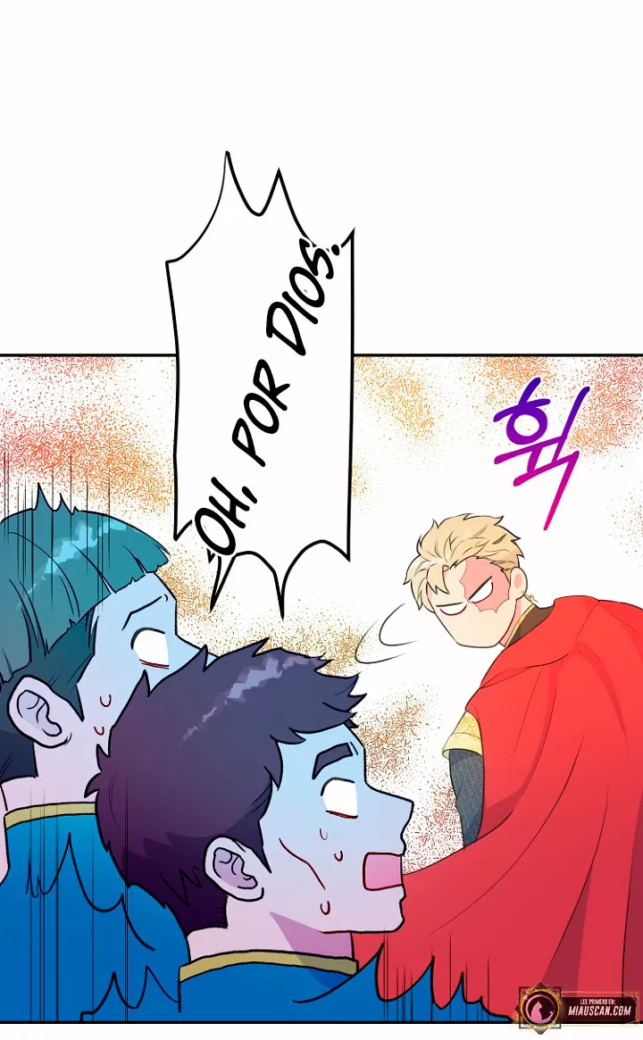 Página 45 del Manga