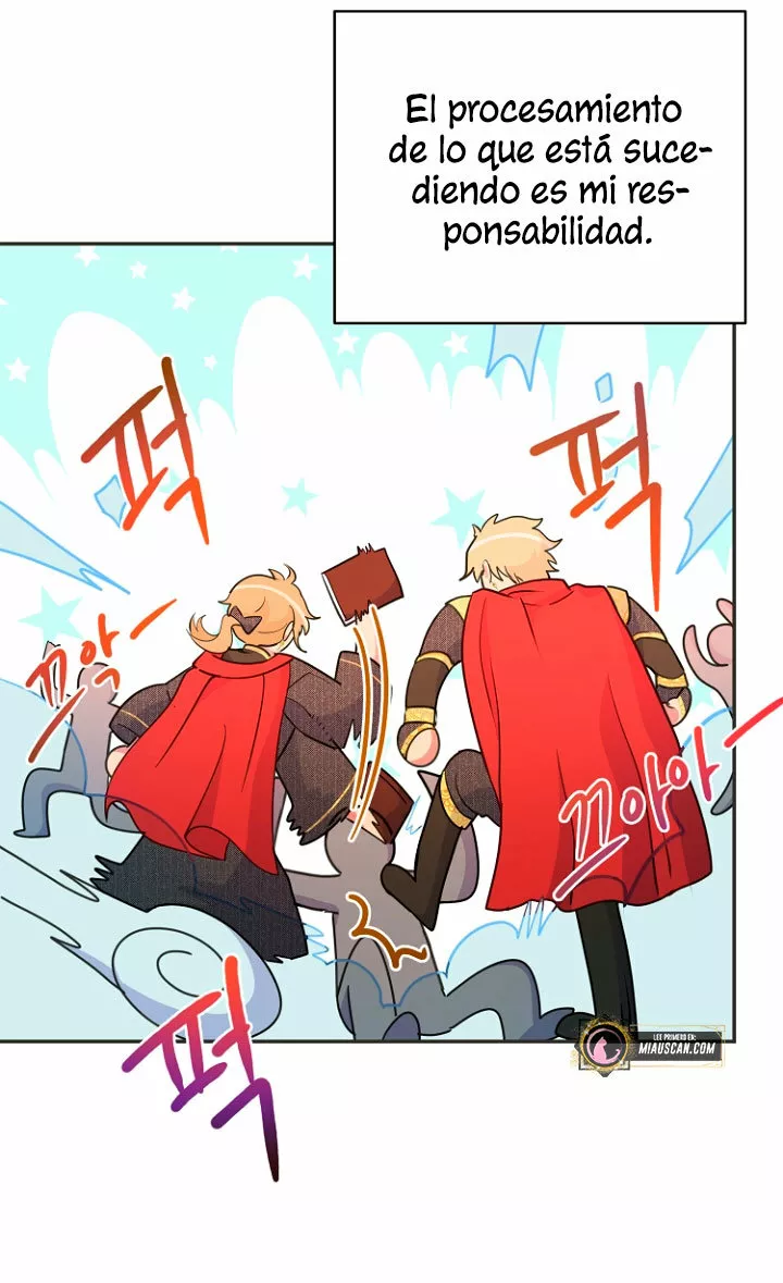 Página 57 del Manga
