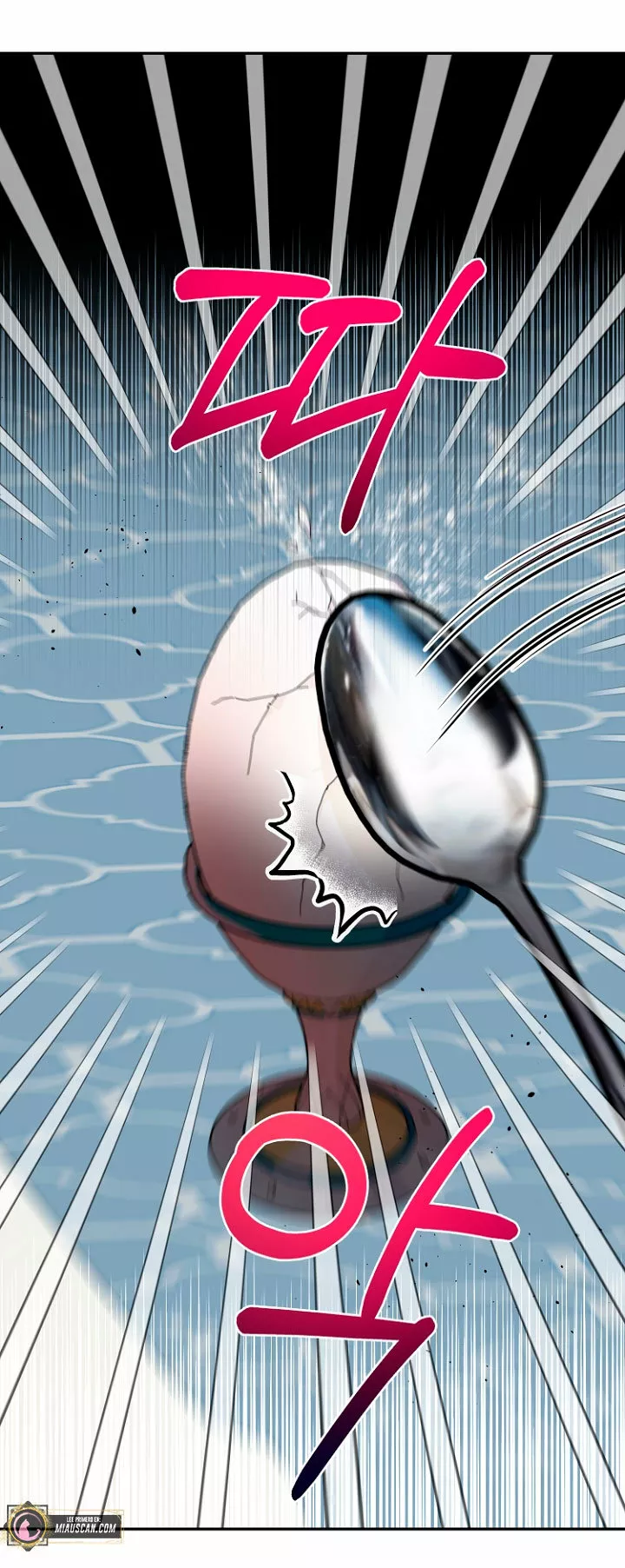 Página 65 del Manga