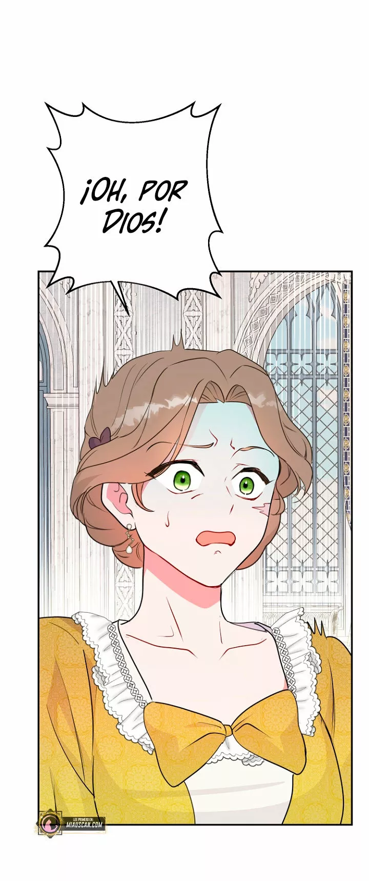 Página 66 del Manga