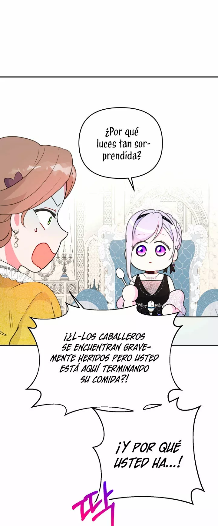 Página 67 del Manga