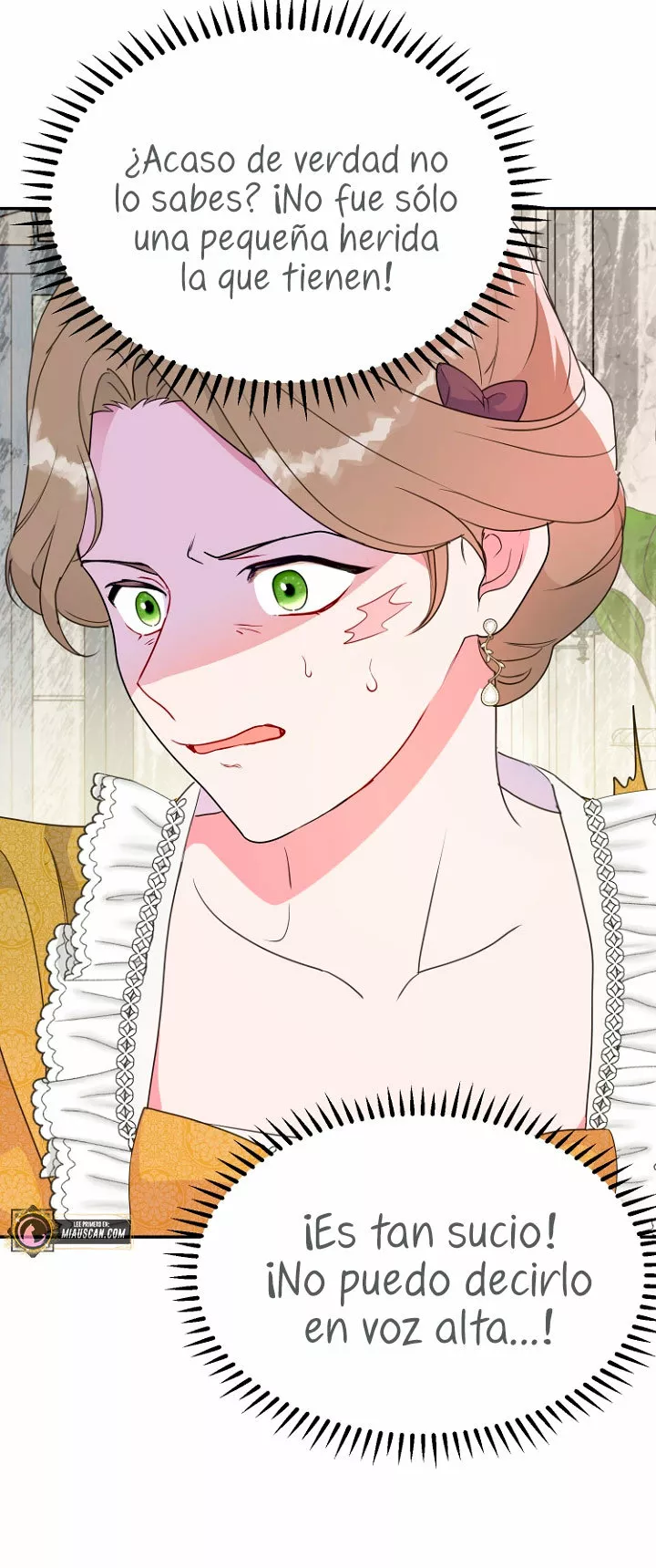 Página 69 del Manga