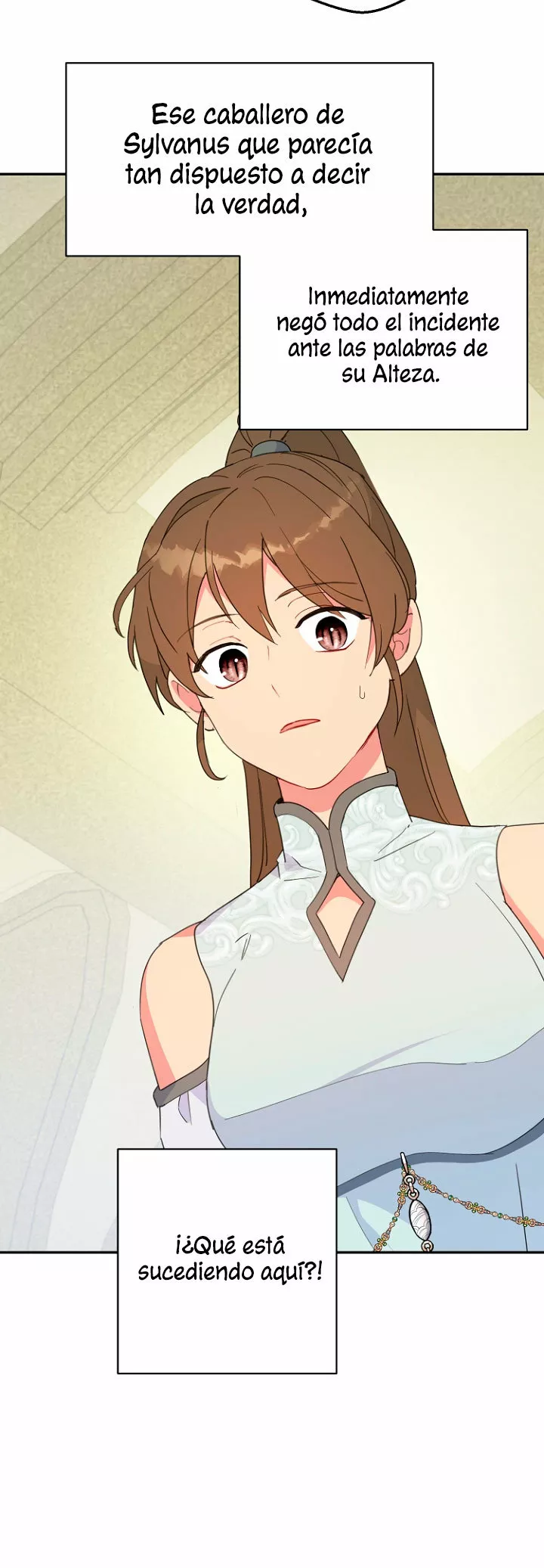 Página 41 del Manga