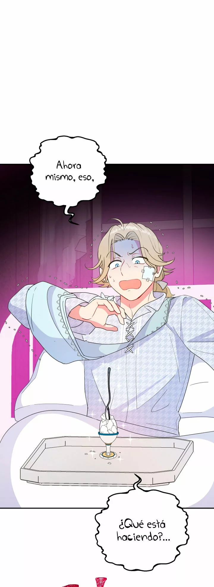 Página 58 del Manga