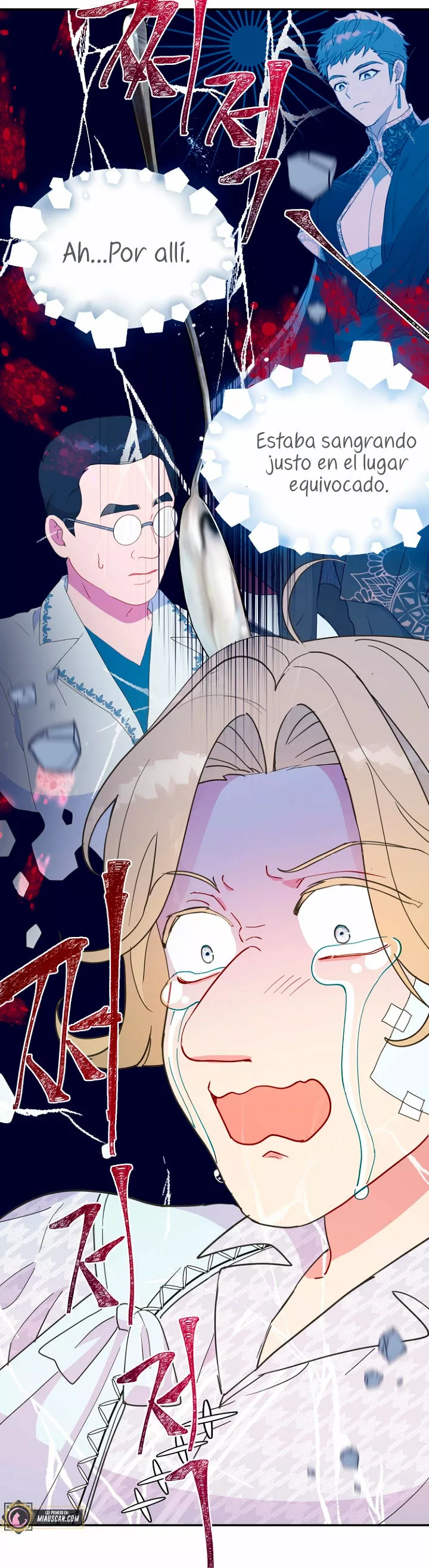 Página 59 del Manga