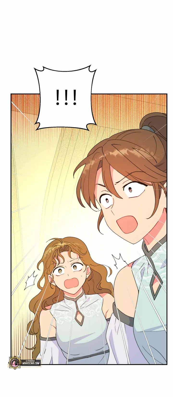 Página 64 del Manga