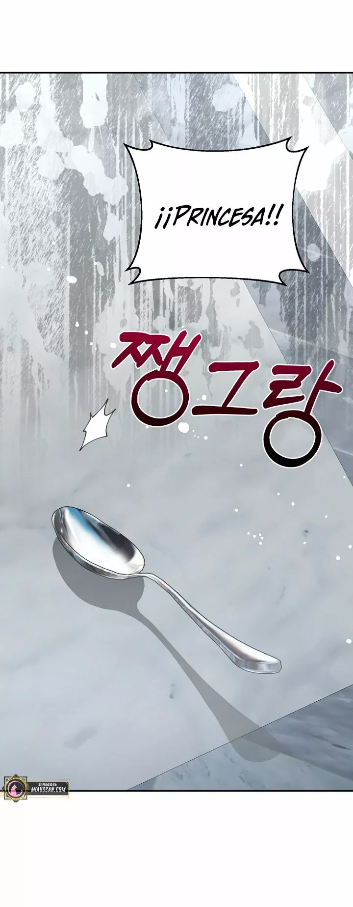 Página 65 del Manga