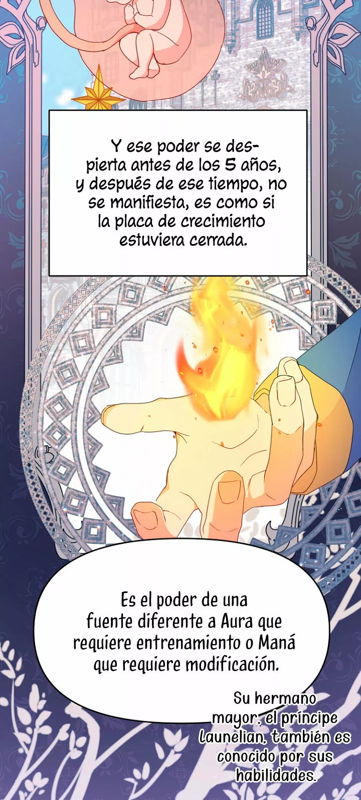 Página 35 del Manga