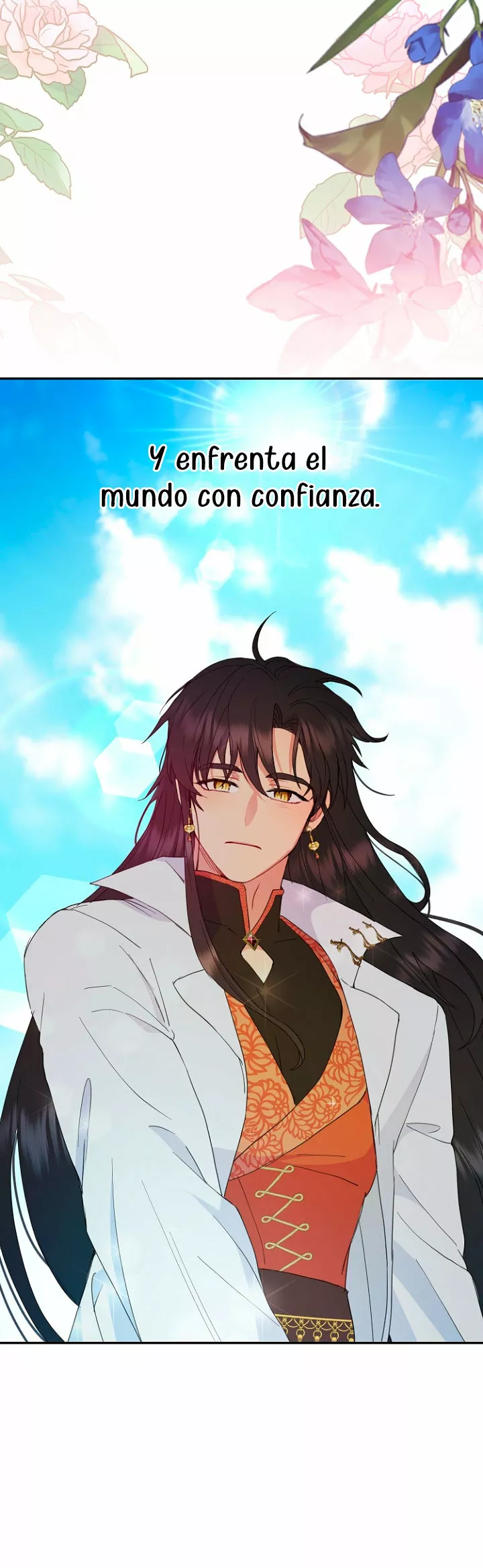 Página 41 del Manga