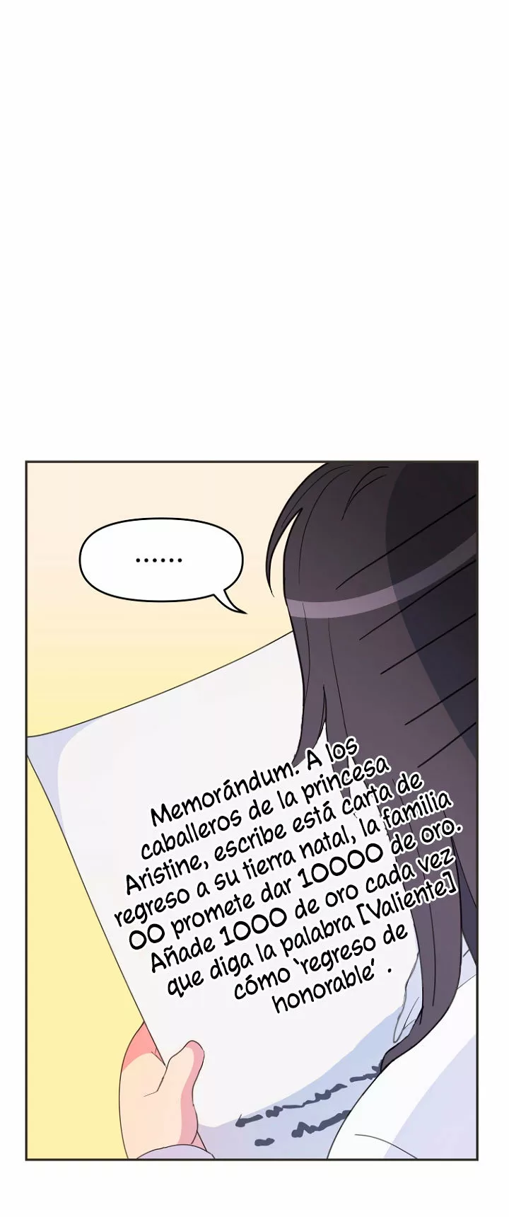 Página 47 del Manga