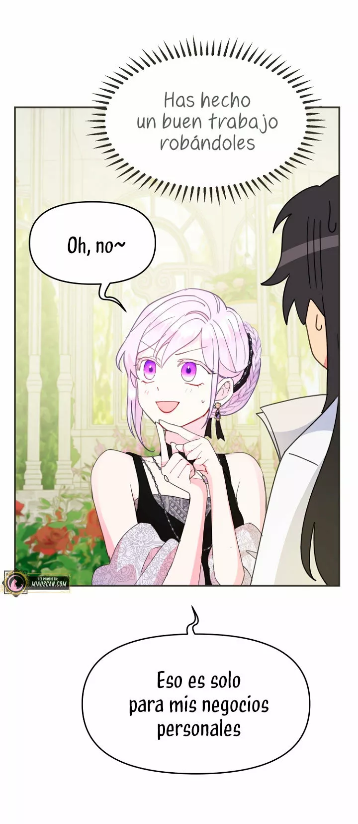 Página 49 del Manga