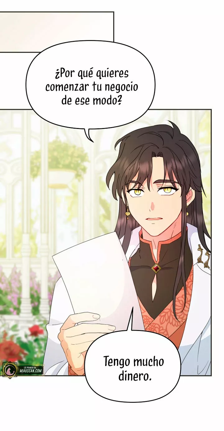 Página 50 del Manga