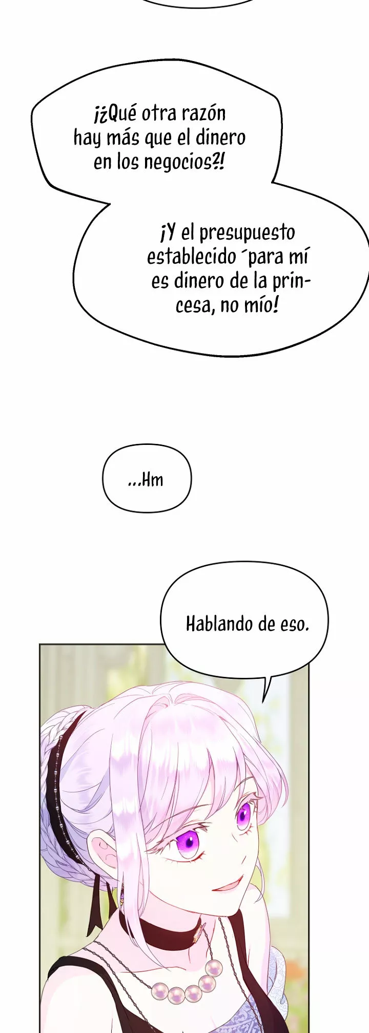 Página 53 del Manga