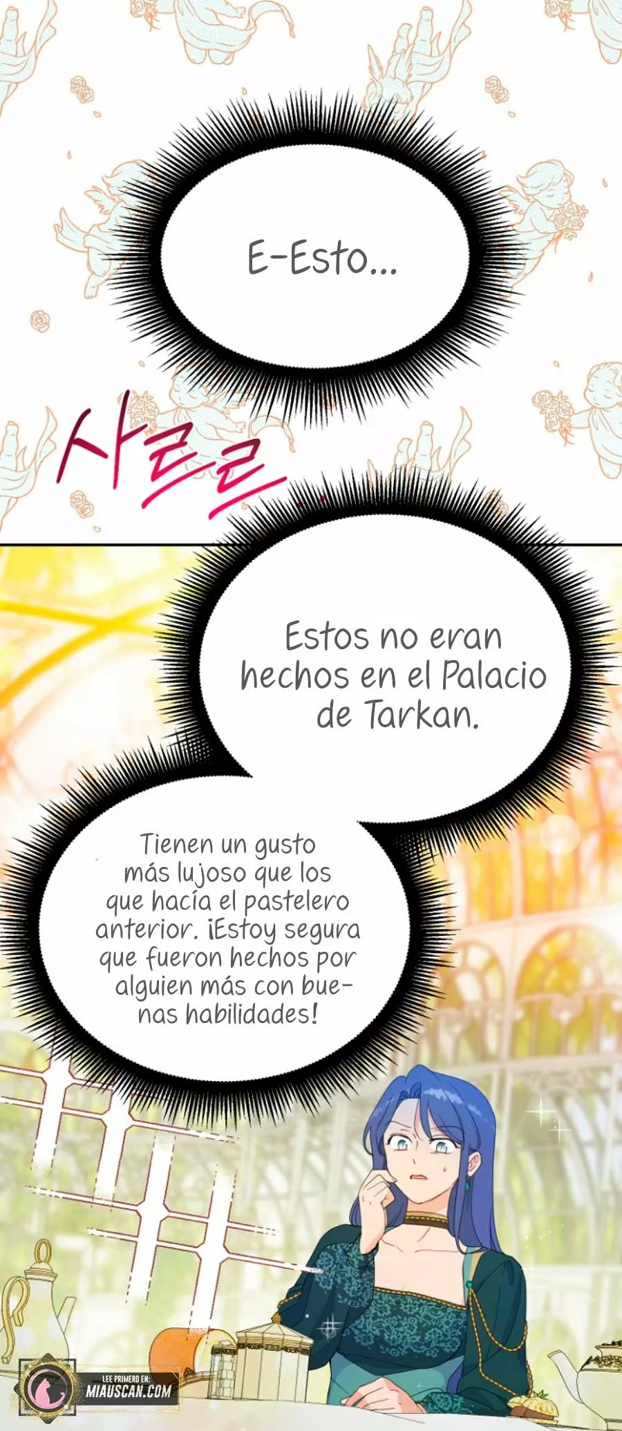 Página 35 del Manga