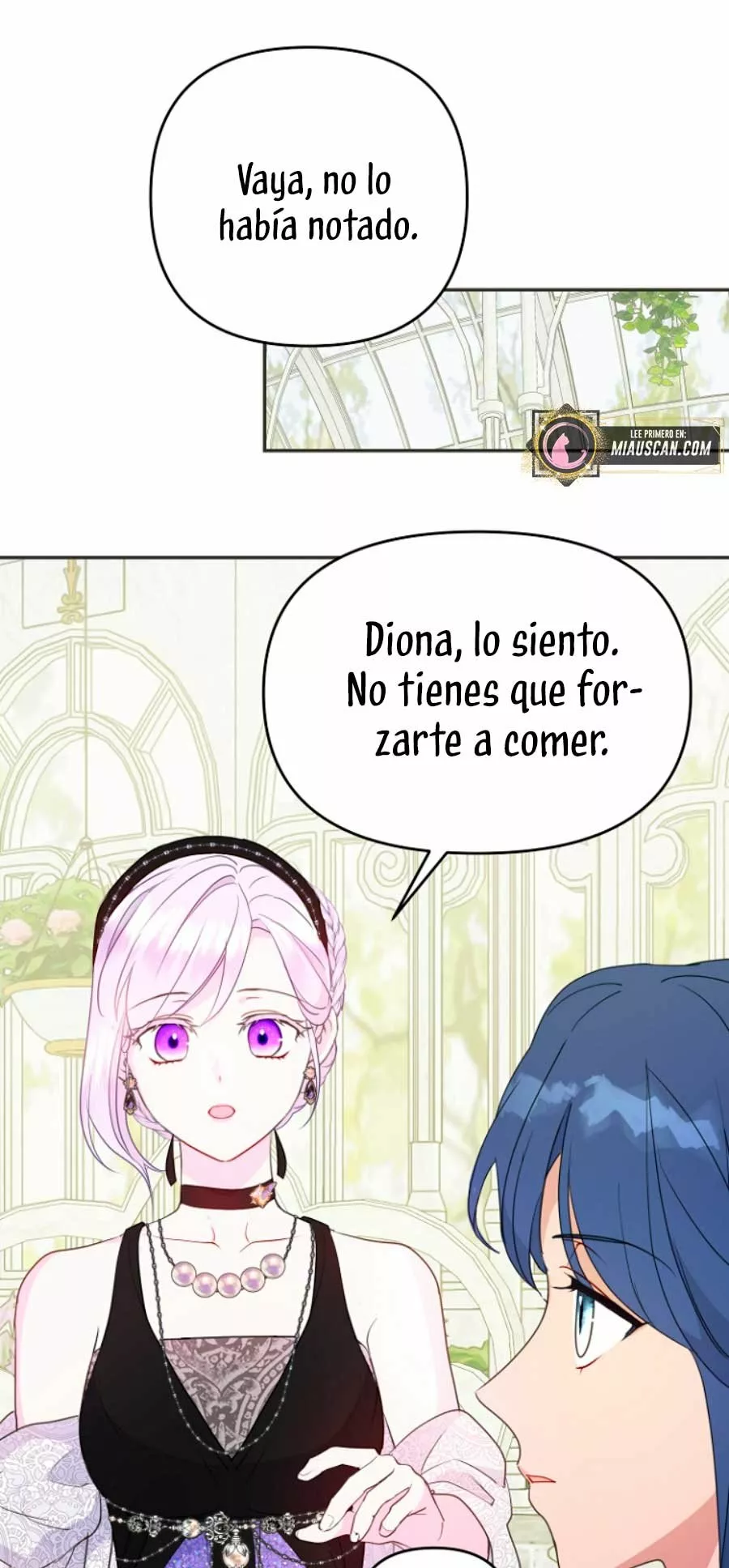 Página 41 del Manga