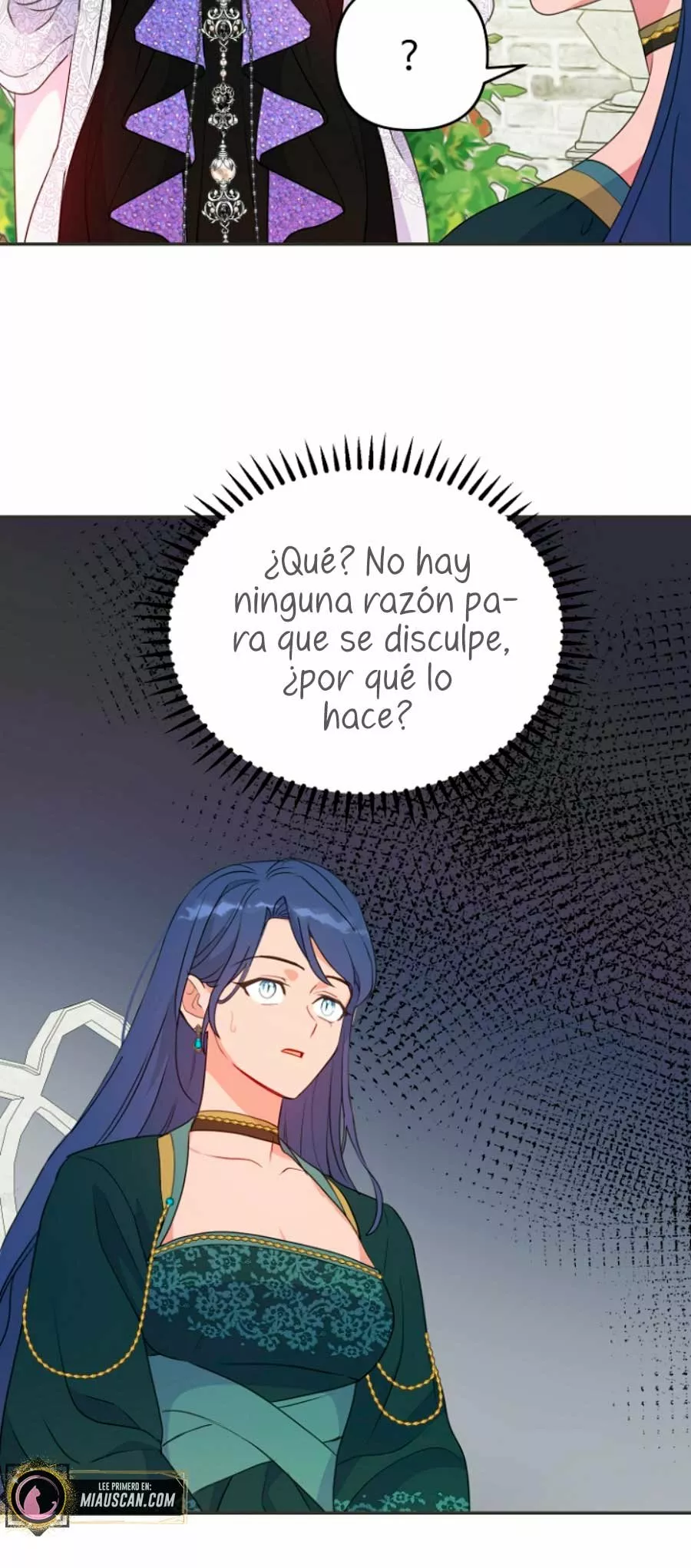 Página 42 del Manga