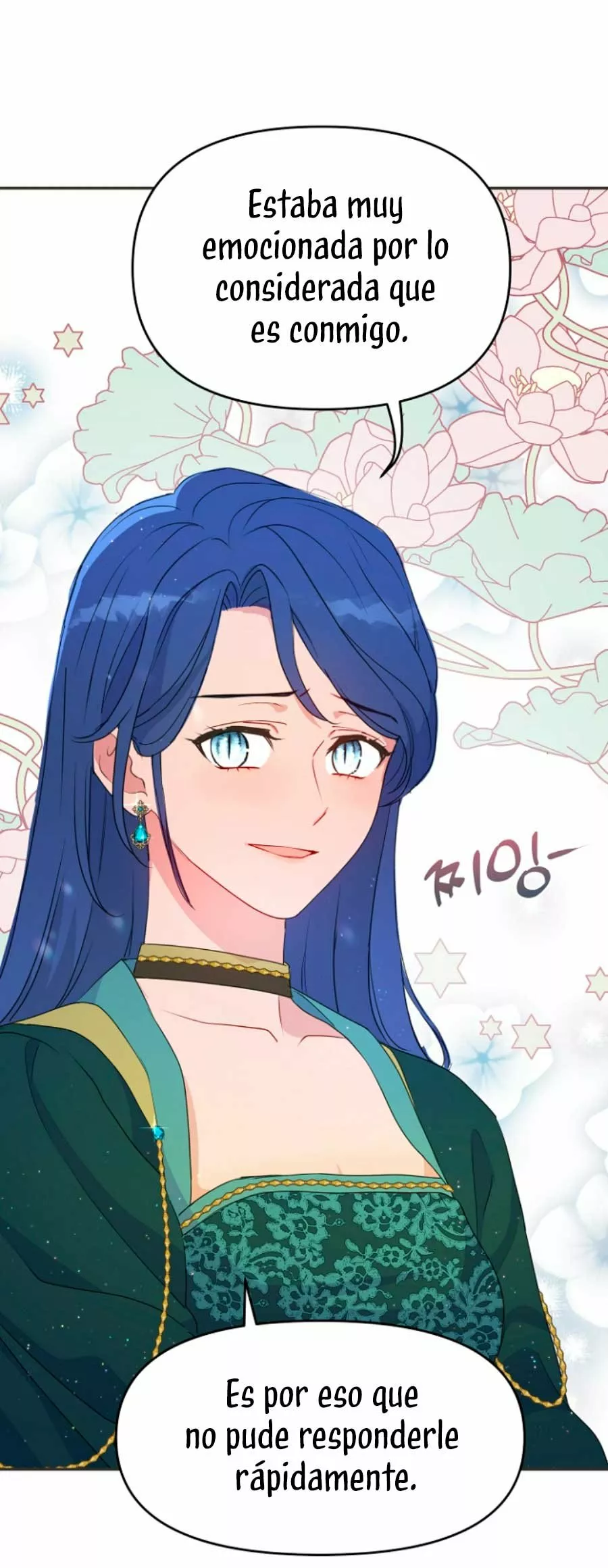 Página 45 del Manga