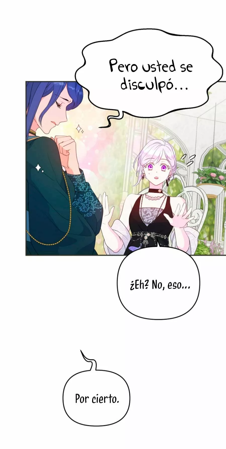 Página 46 del Manga