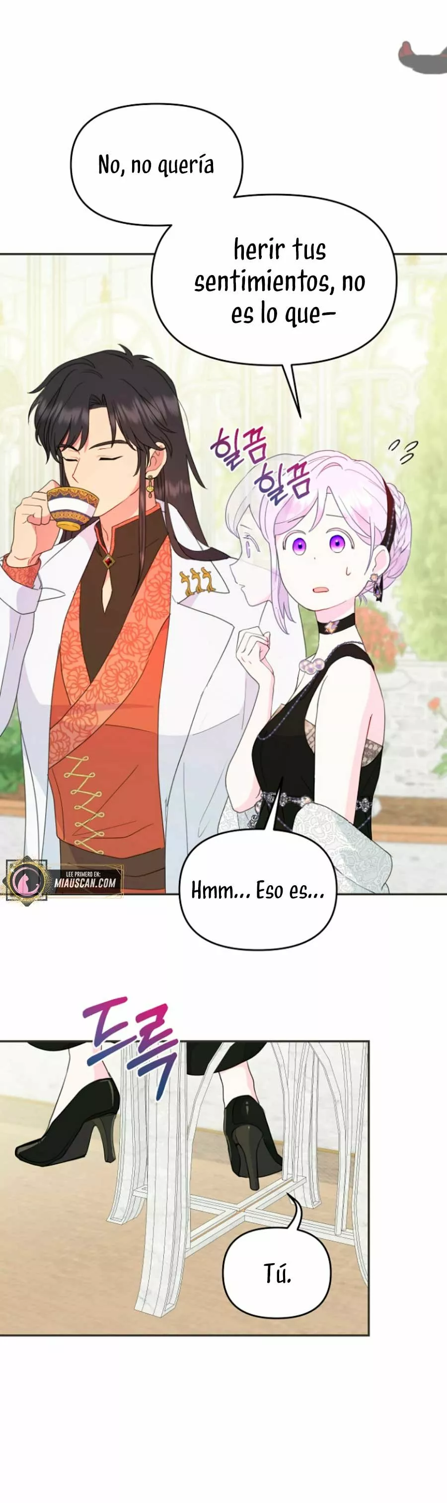 Página 49 del Manga