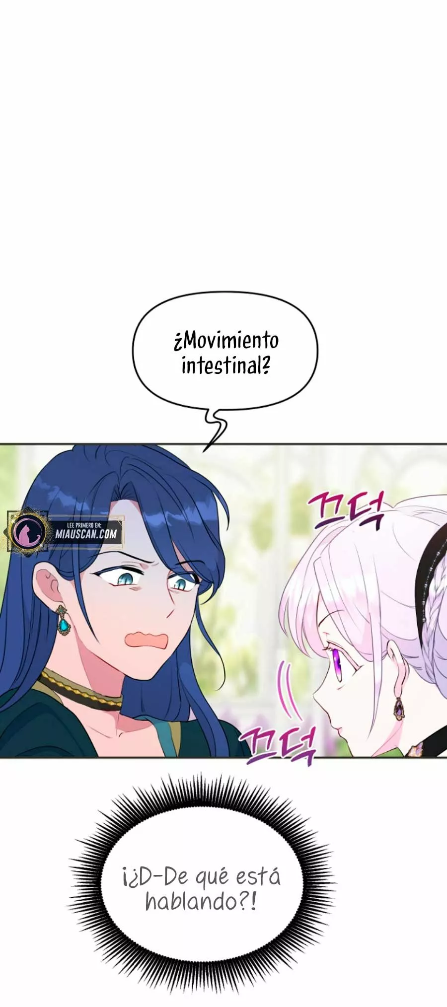 Página 52 del Manga