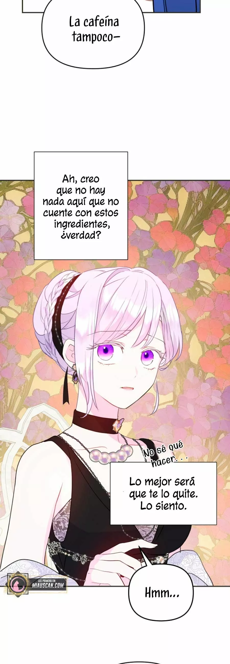 Página 55 del Manga