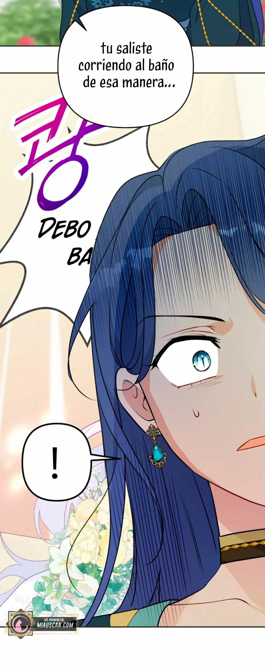 Página 57 del Manga