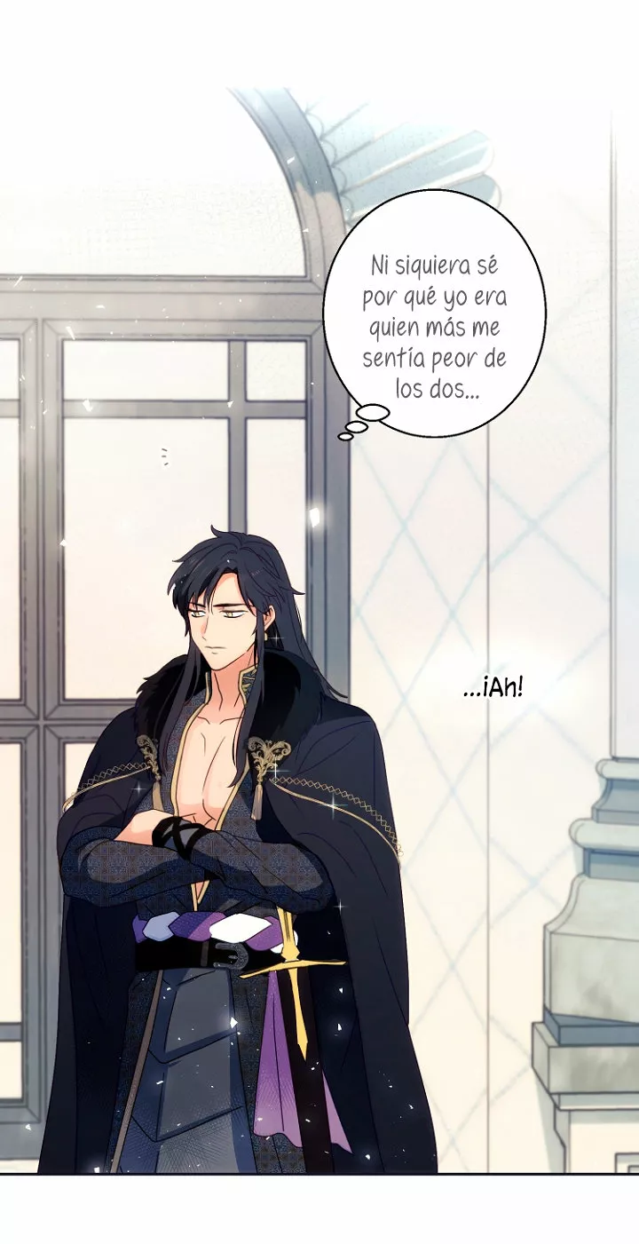 Página 45 del Manga